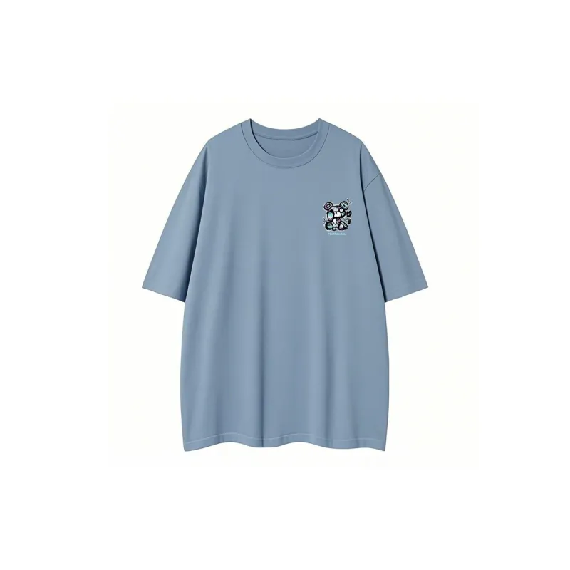 FAIRWHALE T Shirts Unisex-13