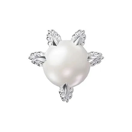 GUDUD Temperament Stud Earrings Men's