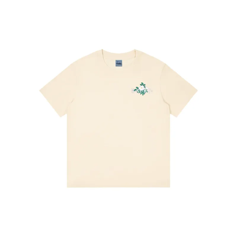 MashiMaro Short-Sleeved T-Shirts Unisex-6