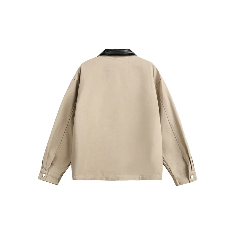 66/ROUTE 66 Jackets & Coats Unisex-5