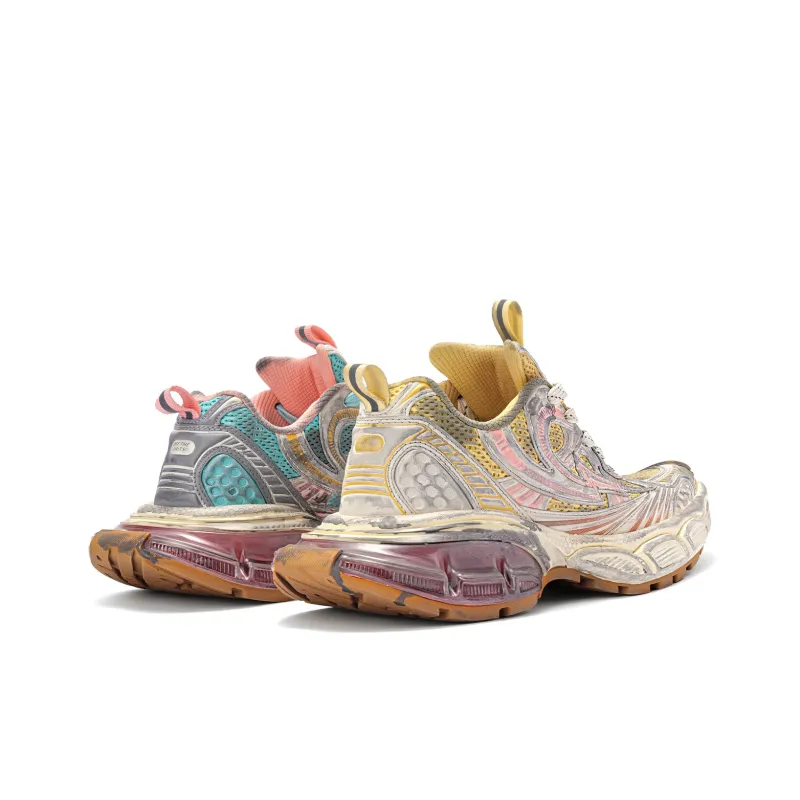 MINISO Lightning M Series Low Top Chunky Sneakers Unisex-31