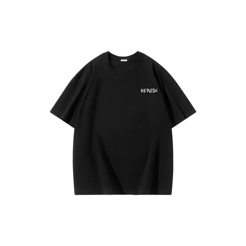 Kepu T Shirts Unisex-1