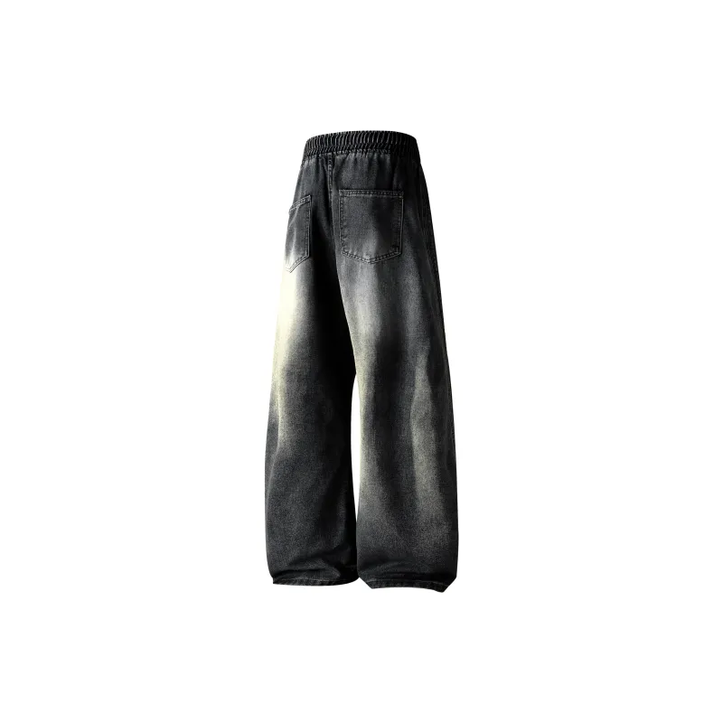 Supremo Cat Jeans Unisex-5