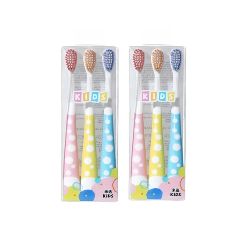 CHENYISHENG Toothbrushes Unisex-5