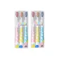 6 Pcs Pack