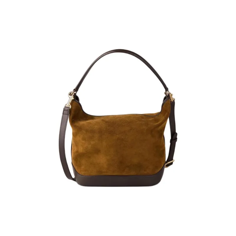 Sandro Tangoso Bucket Bag-2