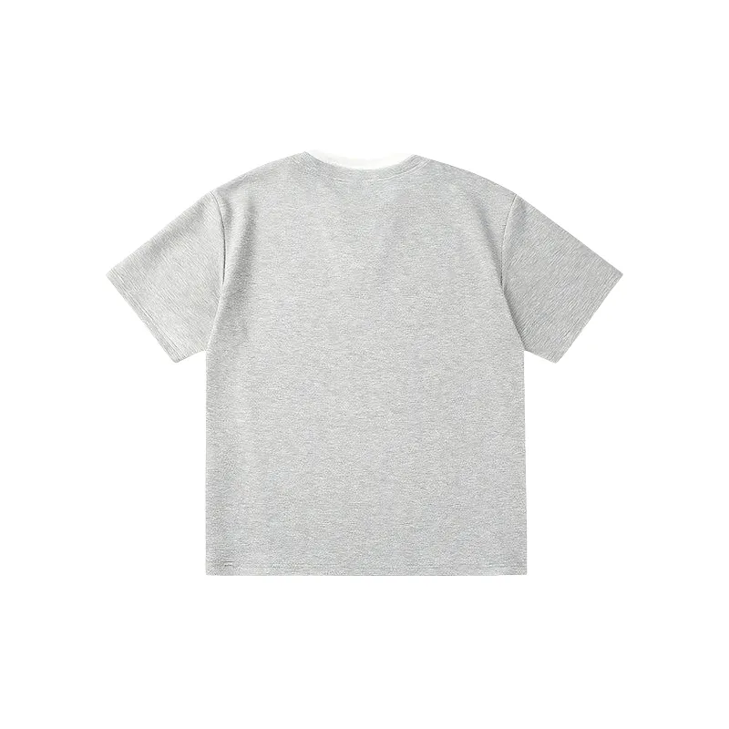 Ganbostore T Shirts Unisex-5