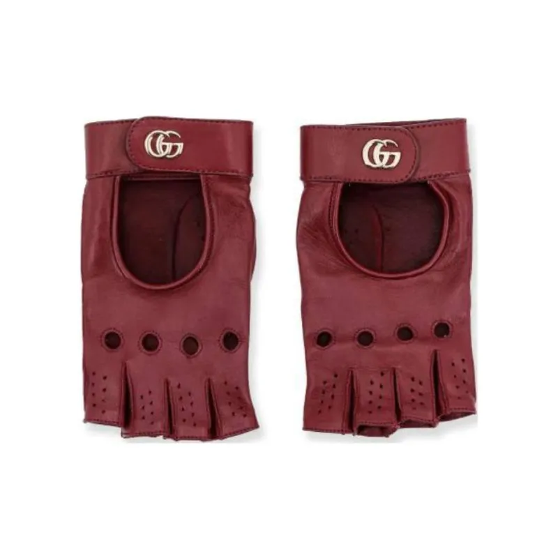 GUCCI Fitness Gloves Women's-0