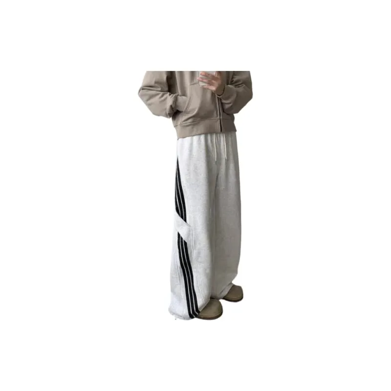 Extreme Turbo Casual Pants Unisex-8