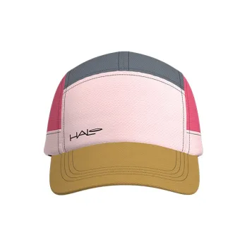 HALO Dryline Fabric, Silicone Sweat Channel Baseball Caps Unisex