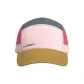 Light Pink Gold Multicolor