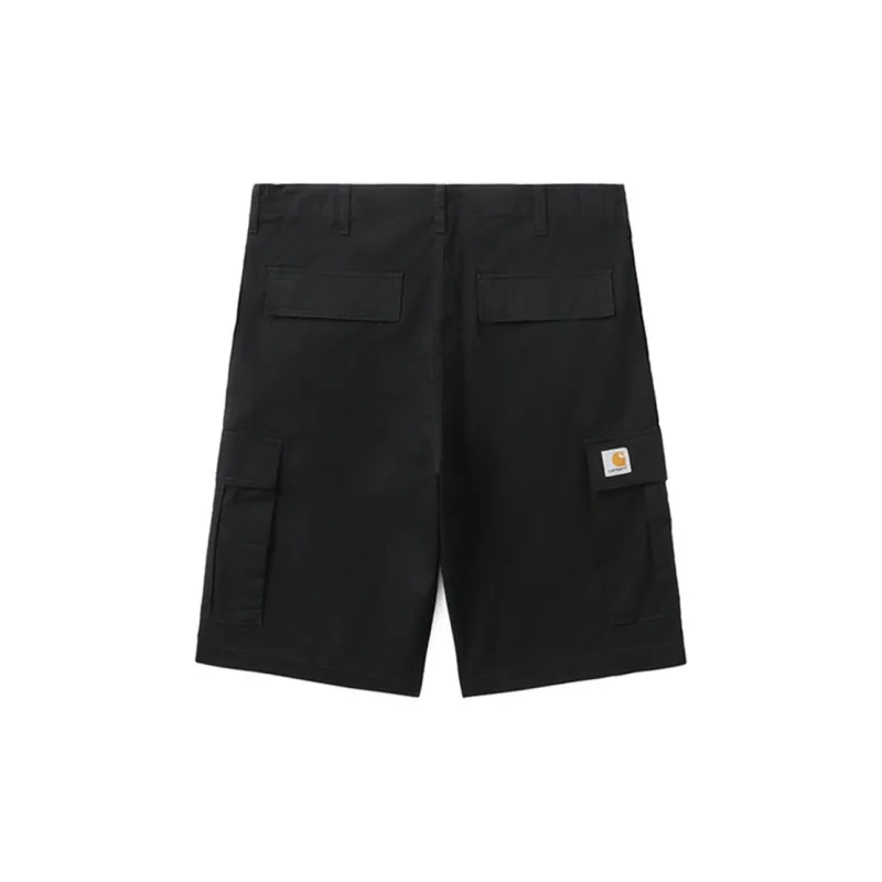 Carhartt WIP Regular Cargo Shorts-1