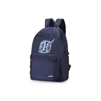 GLORY&CO Polyester Backpack Unisex Blue