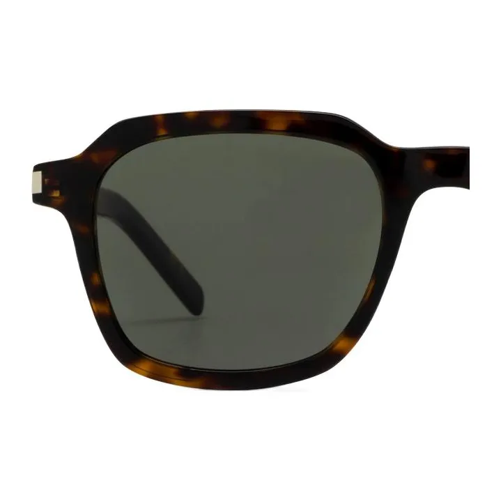 SAINT LAURENT Eyewear 715 Slim Sunglasses-2