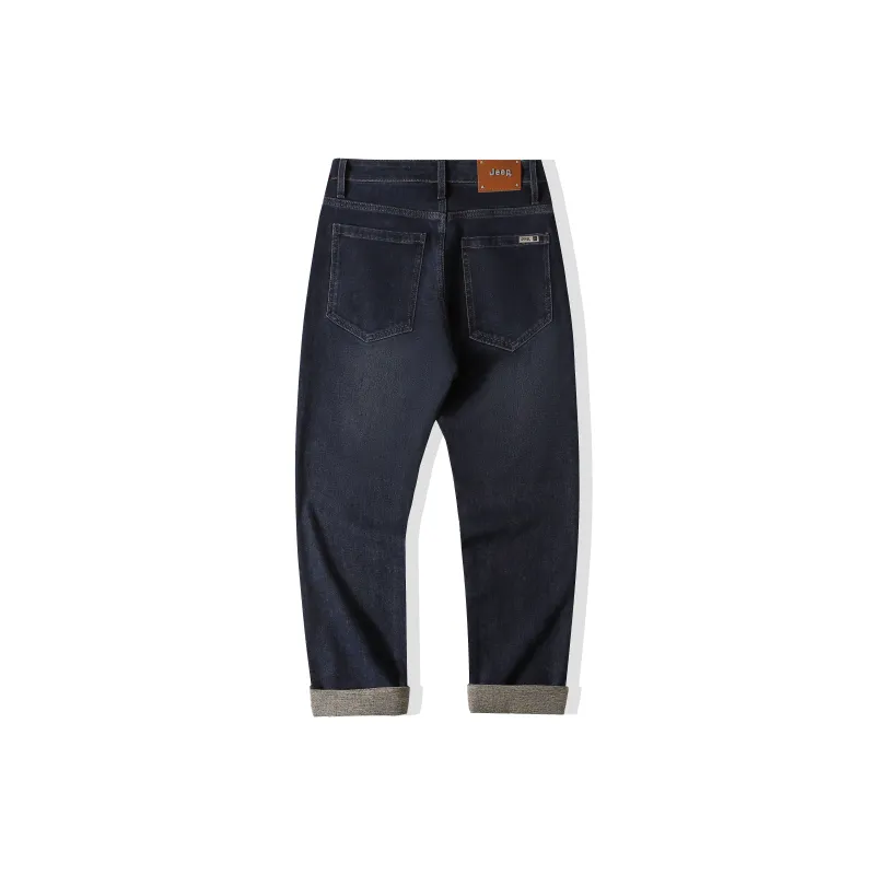 Jeep Jeans Men-5