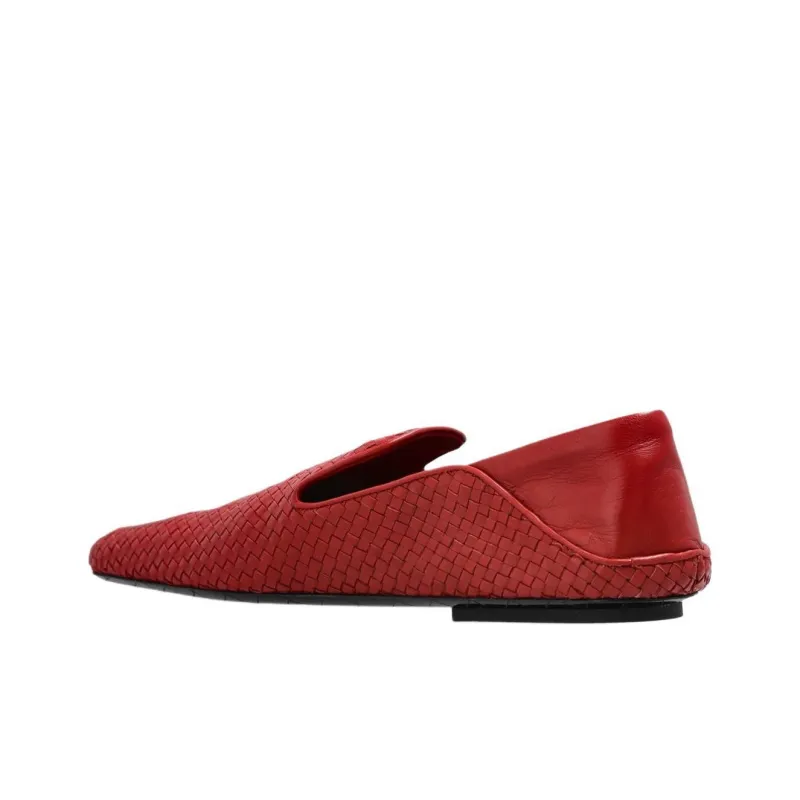 Bottega Veneta Adamo Slippers Women's-2
