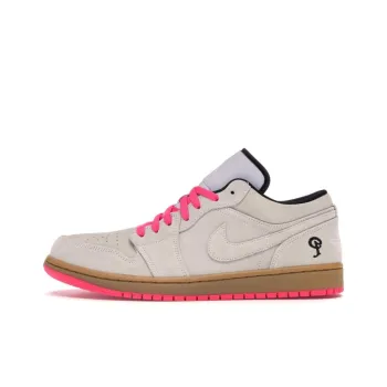 JORDAN 1 Low Sneaker Politics