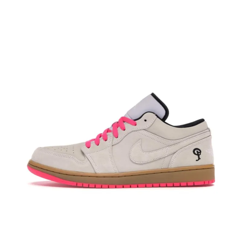 Jordan 1 Low Sneaker Politics-0