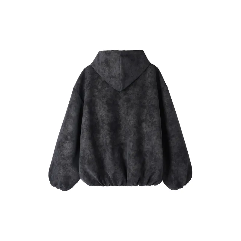 EYEUNDERSTAND Jackets Unisex-1