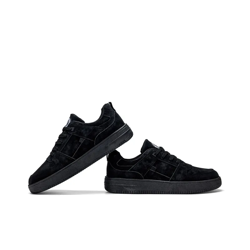 ATLETICO DE MADRID 1903 Anti-Slip Wear-Resistant Breathable Lightweight Height Increasing Low-Top Casual Shoes Men's-8