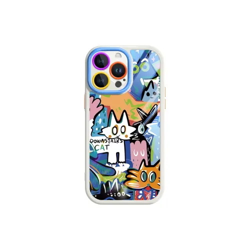 MINISO Phone Cases