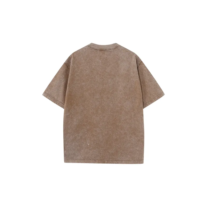 Fakeyoung T Shirts Unisex-5