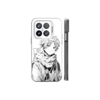 MANQIN Phone Cases