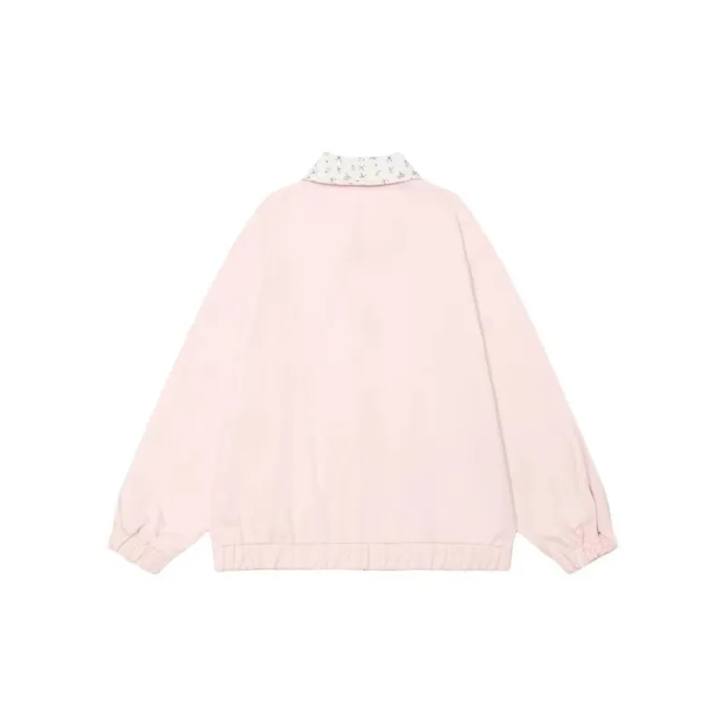 Manekniv Jackets Women's-1