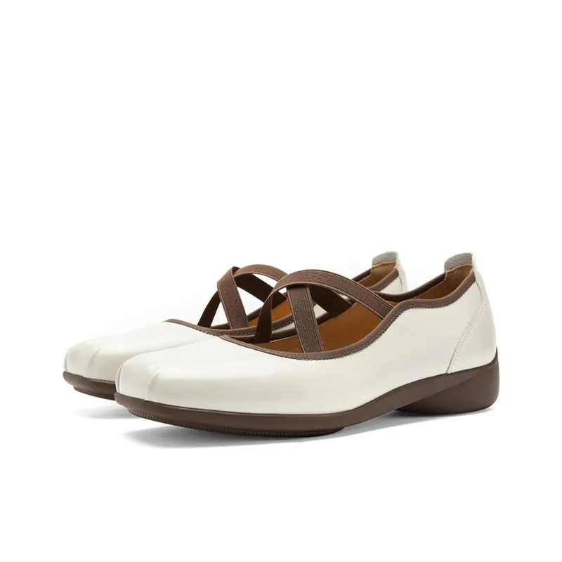 NINE WEST Casual Single Shoes Women's-2