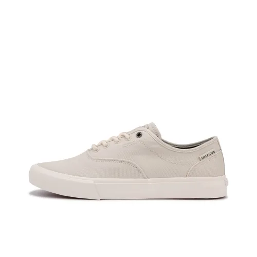 Tommy Hilfiger Low Top Skateboard Shoes Men's