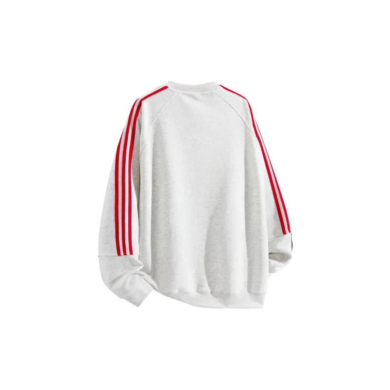 LA'T.WEEKEND Sweatshirts Unisex-9
