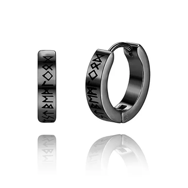 AEMC Earrings Unisex-3