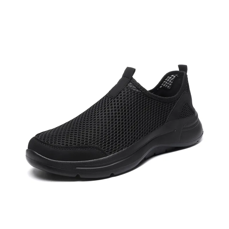 MUSHILANDI Men's Casual Shoes Men Low Top-9