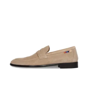 Paul Smith Figaro Loafers Women's Sand