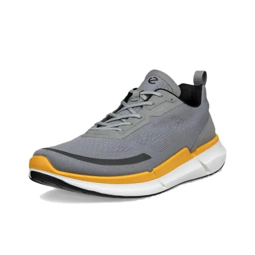 Ecco Biom 2.2 Low-Top Running Shoes Men's Dove Gray