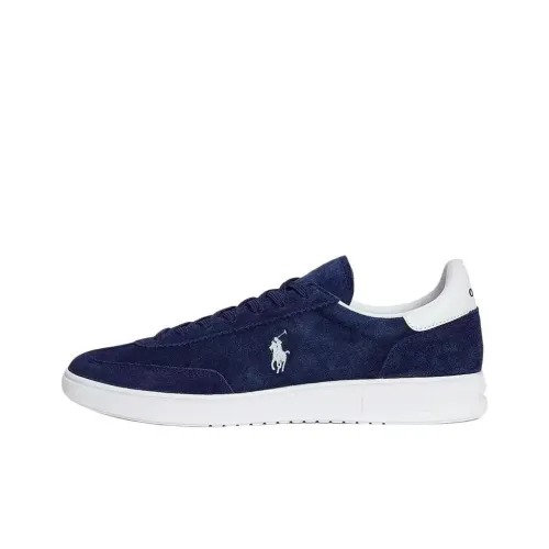 Polo Ralph Lauren Bedford Sneakers