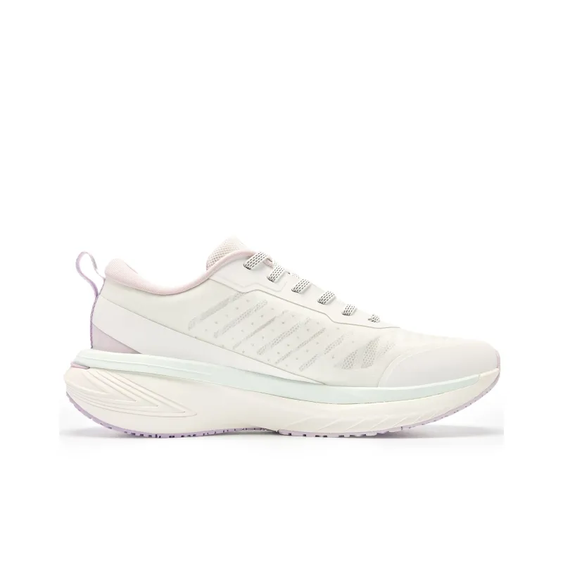 Umbro Cushioned Slip-Resistant Breathable Lightweight Low-Top Running Shoes Unisex-19