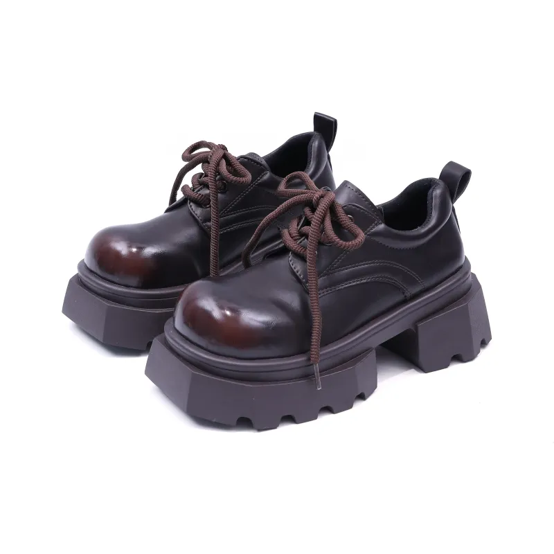 Dawei's House Low-Top Casual Shoes Women's-8