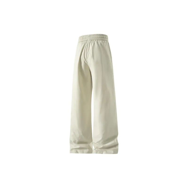 IN'S Casual Pants Unisex-1