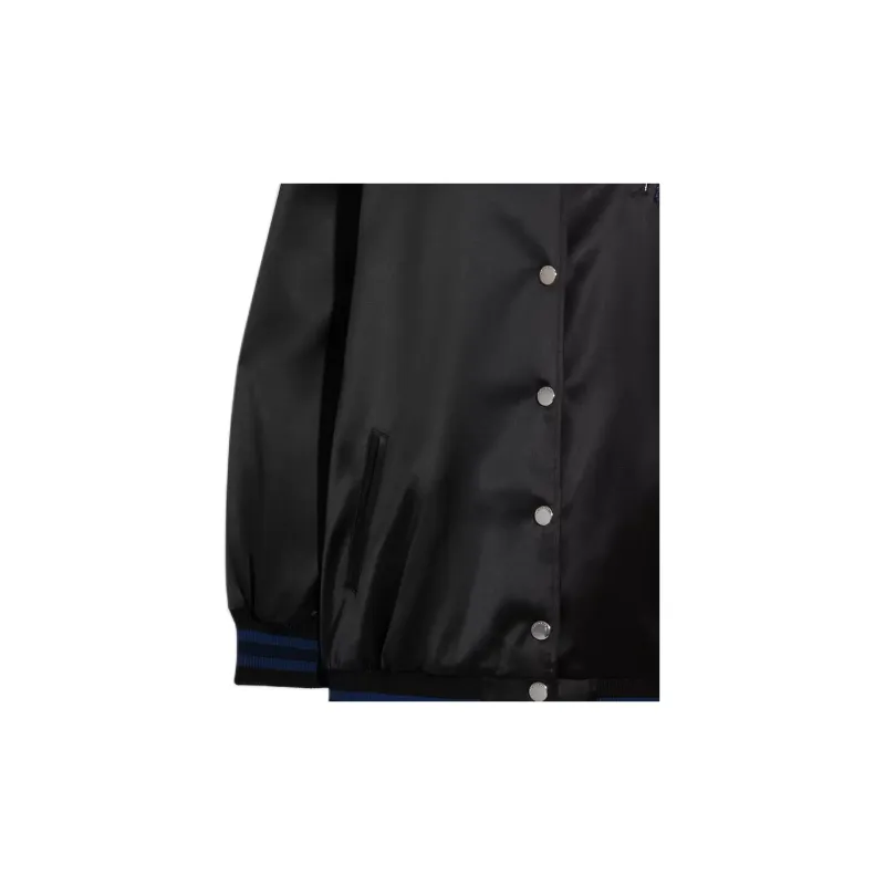 COACH Jackets Women's Black-3