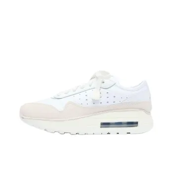 Nike x Jacquemus Air Max 1 86 Low-Top Casual Shoes Unisex White