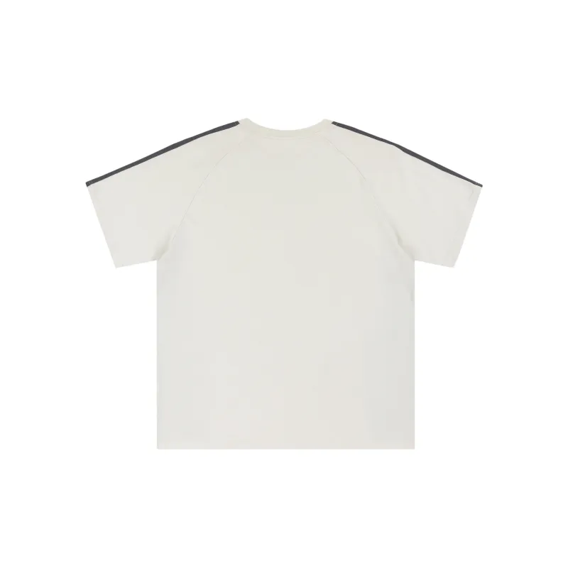ROBINHOOD T Shirts Unisex Beige-1