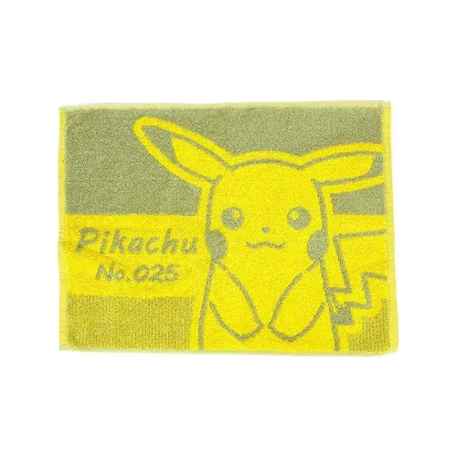 Pokemon Towels