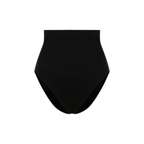RICK OWENS/RO Underpants Women's Black