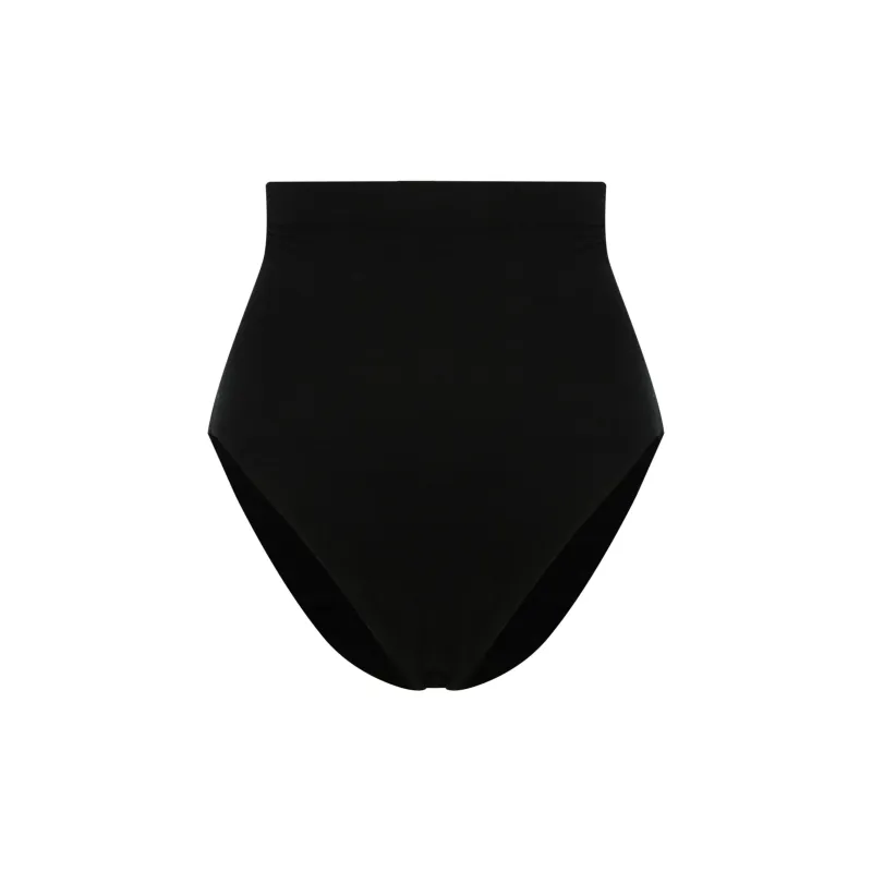 RICK OWENS/RO Underpants Women's Black-0