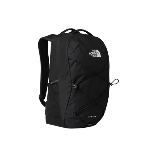 THE NORTH FACE Jester Polyester Backpack Women's Black