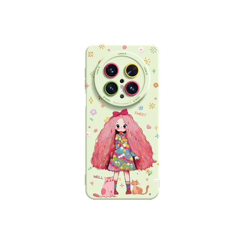 SUPER MOUSE Phone Cases-7