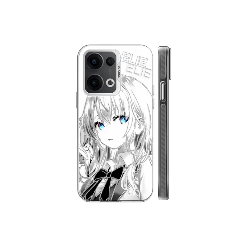 MANQIN Phone Cases-5