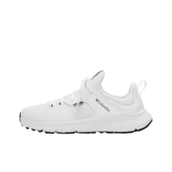 Columbia Bethany Cushioning Low-Top Training Shoes Women's White