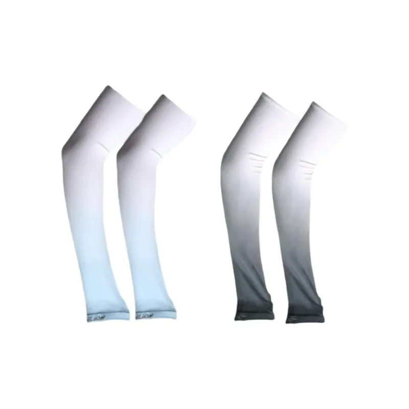Tonlion Polyamide Sun Protection Sleeves Unisex-4